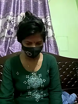 Snapshot of Anusri- chatting on 29, 1, 2025 Anusri- online show from 29, 1, 2025