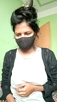 Snapshot of Anusri- chatting on 30, 1, 2025 Anusri- online show from 30, 1, 2025