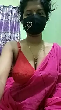 Snapshot of Anusri- chatting on 13, 2, 2025 Anusri- online show from 13, 2, 2025