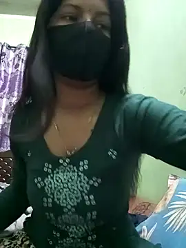Snapshot of Anusri- chatting on 14, 2, 2025 Anusri- online show from 14, 2, 2025