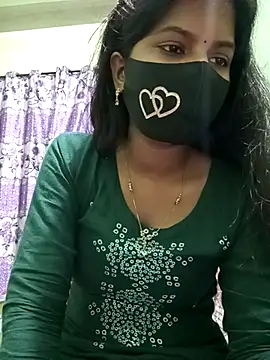 Snapshot of Anusri- chatting on 16, 2, 2025 Anusri- online show from 16, 2, 2025