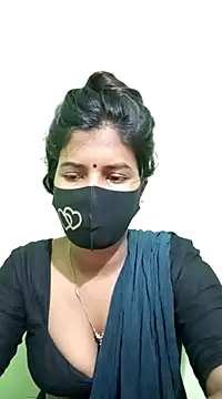 Snapshot of Anusri- chatting on 17, 2, 2025 Anusri- online show from 17, 2, 2025