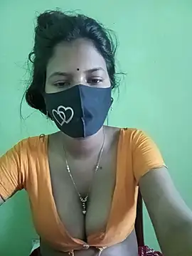 Snapshot of Anusri- chatting on 1, 3, 2025 Anusri- online show from 1, 3, 2025