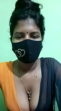 Snapshot of Anusri- chatting on 1, 3, 2025 Anusri- online show from 1, 3, 2025
