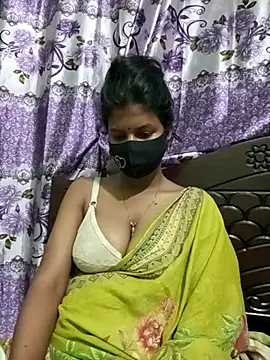 Snapshot of Anusri- chatting on 2, 3, 2025 Anusri- online show from 2, 3, 2025
