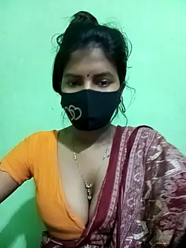 Snapshot of Anusri- chatting on 3, 3, 2025 Anusri- online show from 3, 3, 2025