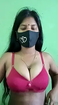 Snapshot of Anusri- chatting on 5, 3, 2025 Anusri- online show from 5, 3, 2025