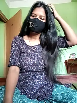 Snapshot of Anusri- chatting on 6, 3, 2025 Anusri- online show from 6, 3, 2025