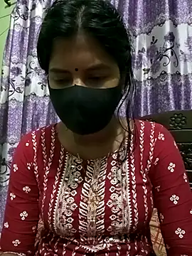 Snapshot of Anusri- chatting on 7, 3, 2025 Anusri- online show from 7, 3, 2025