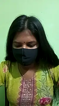 Snapshot of Anusri- chatting on 8, 3, 2025 Anusri- online show from 8, 3, 2025
