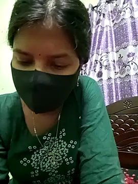 Snapshot of Anusri- chatting on 9, 3, 2025 Anusri- online show from 9, 3, 2025