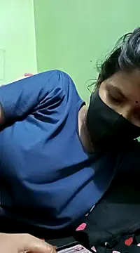 Snapshot of Anusri- chatting on 9, 3, 2025 Anusri- online show from 9, 3, 2025