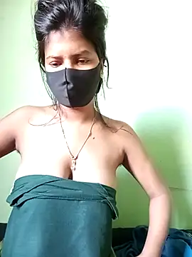 Snapshot of Anusri- chatting on 11, 3, 2025 Anusri- online show from 11, 3, 2025
