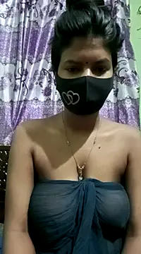 Snapshot of Anusri- chatting on 20, 3, 2025 Anusri- online show from 20, 3, 2025