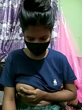 Snapshot of Anusri- chatting on 22, 3, 2025 Anusri- online show from 22, 3, 2025