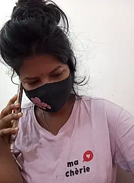 Snapshot of Anusri- chatting on 27, 9, 2025 Anusri- online show from 27, 9, 2025
