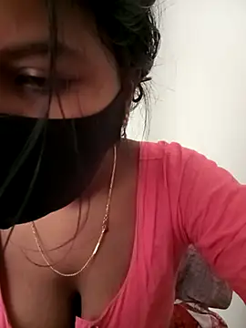 Snapshot of Anusri- chatting on 5, 3, 2026 Anusri- online show from 5, 3, 2026