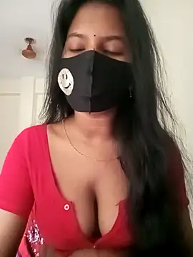 Snapshot of Anusri- chatting on 9, 3, 2026 Anusri- online show from 9, 3, 2026