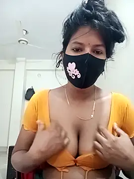 Snapshot of Anusri- chatting on 5, 4, 2026 Anusri- online show from 5, 4, 2026