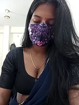 Snapshot of Anusri- chatting on 7, 4, 2026 Anusri- online show from 7, 4, 2026