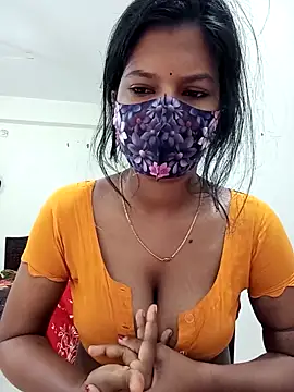 Snapshot of Anusri- chatting on 8, 4, 2026 Anusri- online show from 8, 4, 2026