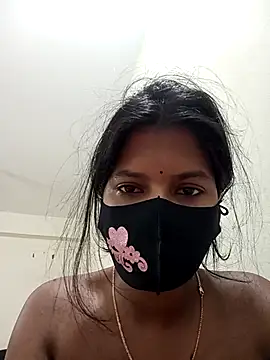 Snapshot of Anusri- chatting on 9, 4, 2026 Anusri- online show from 9, 4, 2026