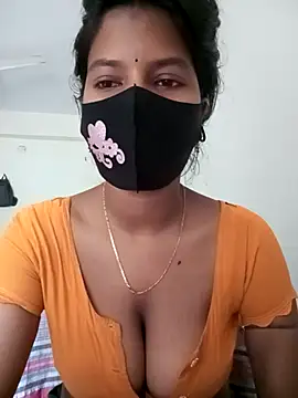 Snapshot of Anusri- chatting on 12, 4, 2026 Anusri- online show from 12, 4, 2026