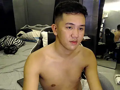 Snapshot of xgregor07 chatting on 1, 10, 2025 xgregor07 online show from 1, 10, 2025