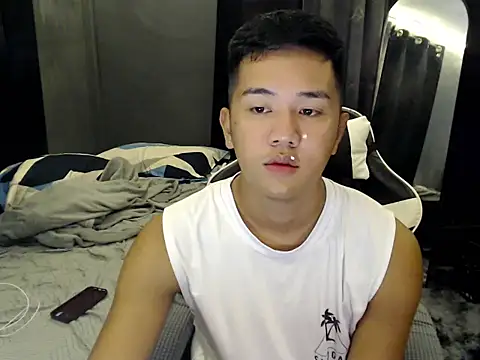 Snapshot of xgregor07 chatting on 3, 10, 2025 xgregor07 online show from 3, 10, 2025