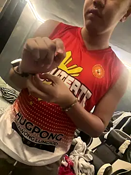 Snapshot of xgregor07 chatting on 30, 10, 2025 xgregor07 online show from 30, 10, 2025