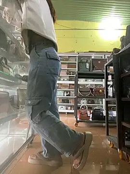 Rosa 998 online show from 25, 10, 2025