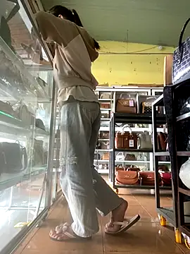 Rosa 998 online show from 5, 11, 2025