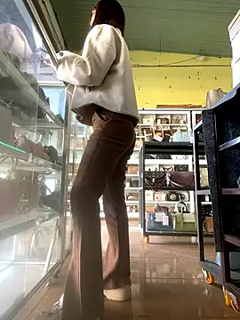 Rosa 998 online show from 13, 1, 2026