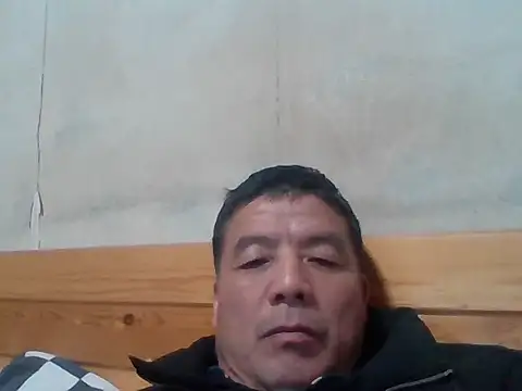 Snapshot of Beijing2000 chatting on 15, 2, 2025 Beijing2000 online show from 15, 2, 2025