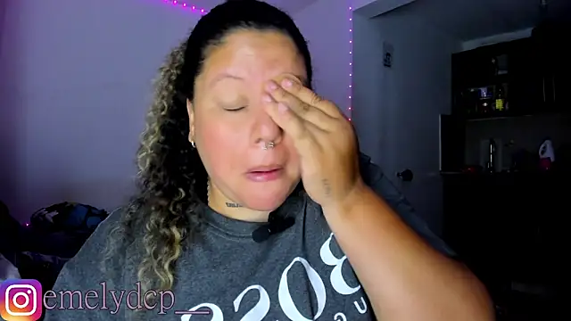 Snapshot of mariana_maze chatting on 14, 9, 2025 mariana maze online show from 14, 9, 2025