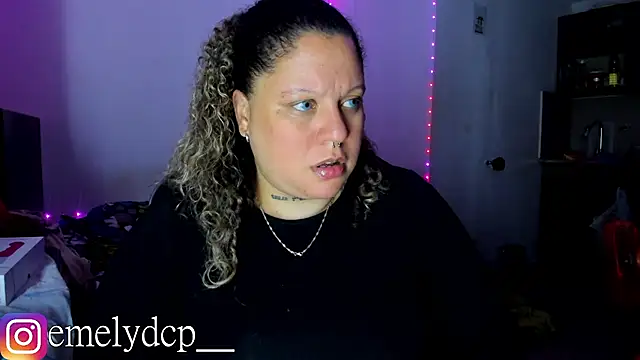 Snapshot of mariana_maze chatting on 20, 9, 2025 mariana maze online show from 20, 9, 2025