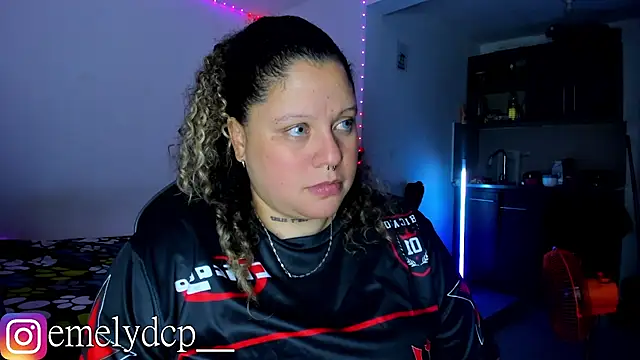 Snapshot of mariana_maze chatting on 3, 10, 2025 mariana maze online show from 3, 10, 2025