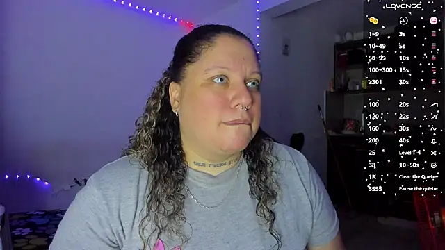 Snapshot of mariana_maze chatting on 15, 10, 2025 mariana maze online show from 15, 10, 2025