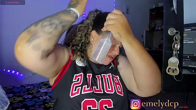 Snapshot of mariana_maze chatting on 19, 10, 2025 mariana maze online show from 19, 10, 2025