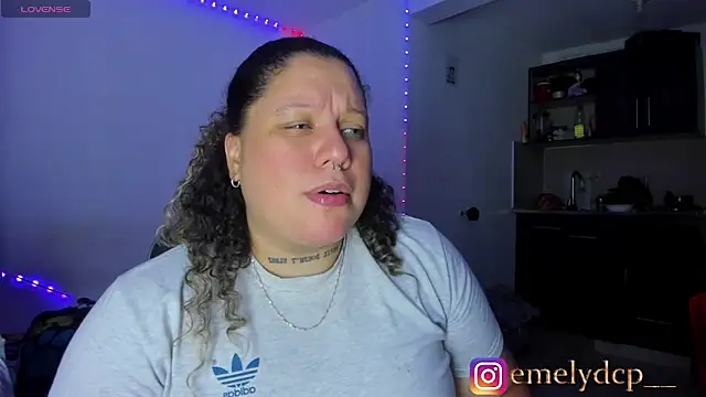 Snapshot of mariana_maze chatting on 25, 10, 2025 mariana maze online show from 25, 10, 2025