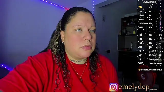 Snapshot of mariana_maze chatting on 2, 11, 2025 mariana maze online show from 2, 11, 2025