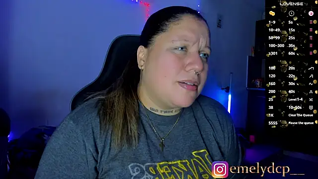 Snapshot of mariana_maze chatting on 17, 2, 2026 mariana maze online show from 17, 2, 2026