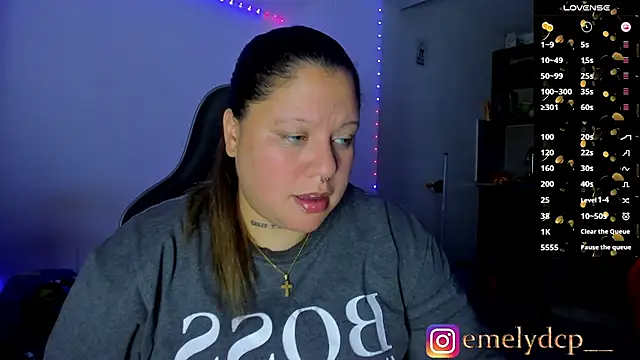 Snapshot of mariana_maze chatting on 20, 2, 2026 mariana maze online show from 20, 2, 2026