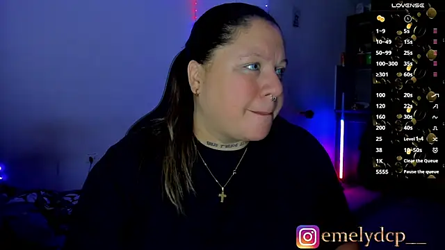 Snapshot of mariana_maze chatting on 18, 3, 2026 mariana maze online show from 18, 3, 2026