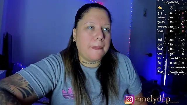 Snapshot of mariana_maze chatting on 31, 3, 2026 mariana maze online show from 31, 3, 2026