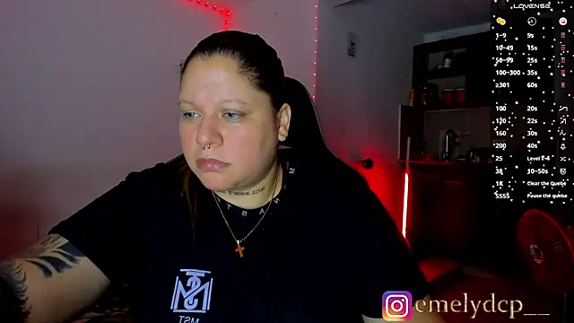 mariana maze online show from 30, 4, 2026
