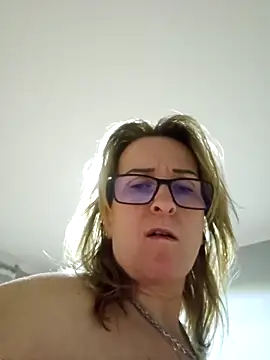 Steffi45 online show from 23, 3, 2026