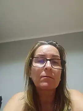 Steffi45 online show from 12, 5, 2026