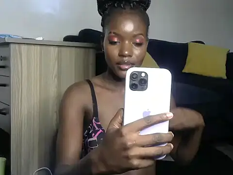 Aisharahma254 online show from 4, 12, 2024