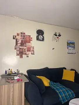 Snapshot of Aisharahma254 chatting on 21, 10, 2025 Aisharahma254 online show from 21, 10, 2025